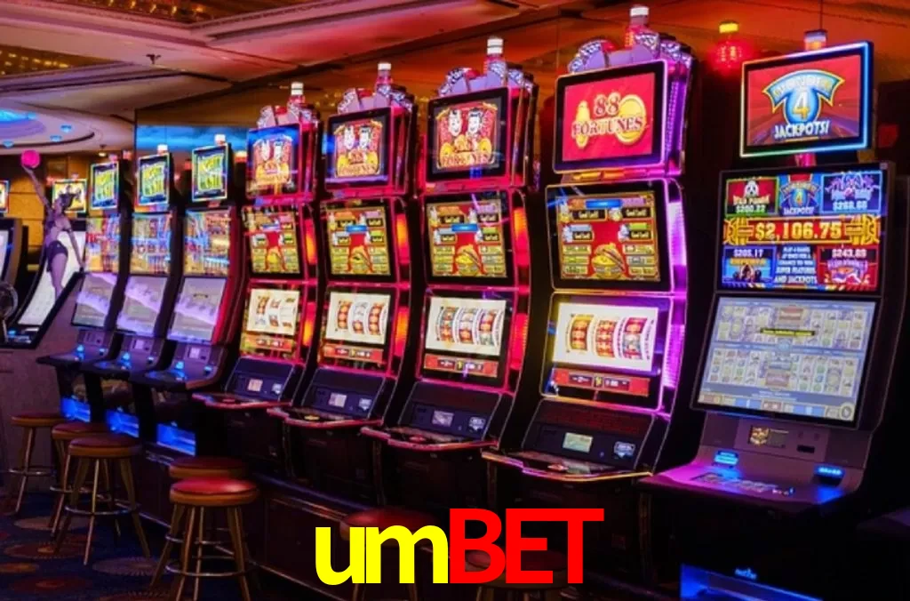 Slots umbet - Sweet Bonanza e caça-níqueis populares
