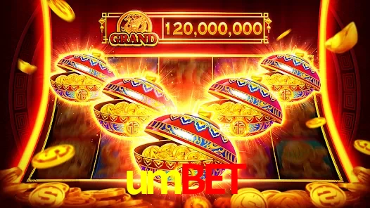 App umbet slots mobile